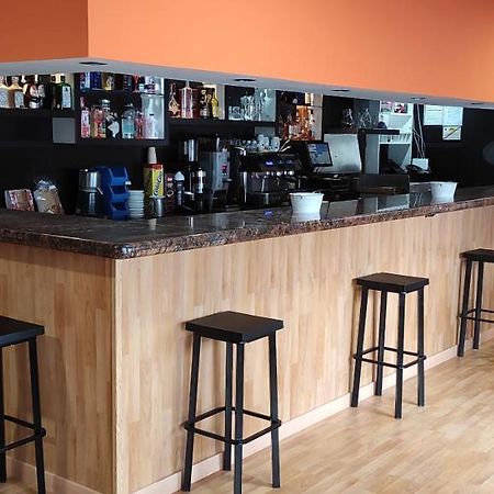 San Marcos Hotel Sesena Nuevo ภายนอก รูปภาพ