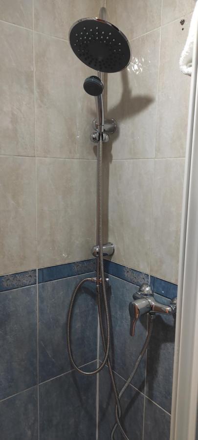 San Marcos Hotel Sesena Nuevo ภายนอก รูปภาพ