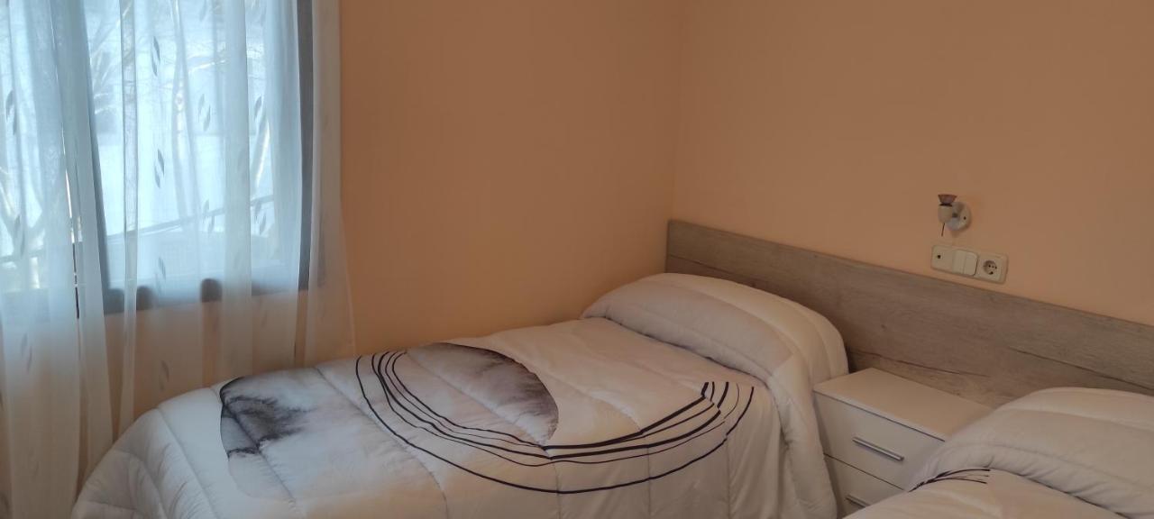 San Marcos Hotel Sesena Nuevo ภายนอก รูปภาพ
