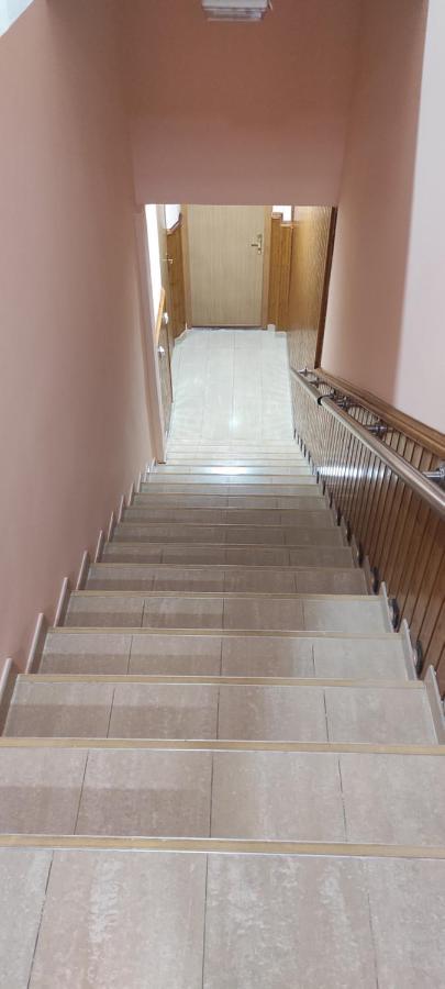 San Marcos Hotel Sesena Nuevo ภายนอก รูปภาพ