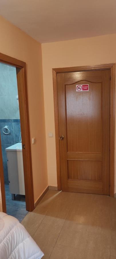 San Marcos Hotel Sesena Nuevo ภายนอก รูปภาพ