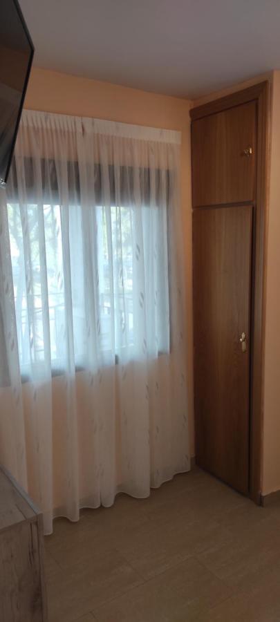San Marcos Hotel Sesena Nuevo ภายนอก รูปภาพ
